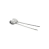 GT-078 salatbestikk, rustfritt stål