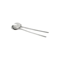 GT-078 salatbestikk, rustfritt stål