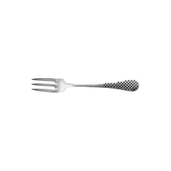GT-002 Steakgaffel, rustfritt stål