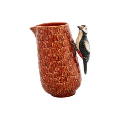 Gudrun Mugge 1,5 l, brown