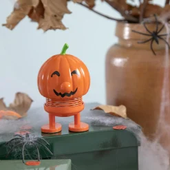 Halloween Gresskar, oransje