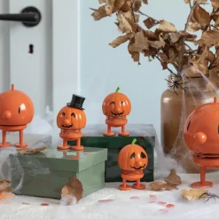 Halloween Magic S, oransje
