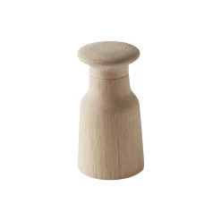 Hammer kvern, eik
