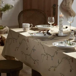 Hammershøi Christmas Duk