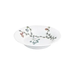 Hammershøi Christmas dyp tallerken, 21 cm