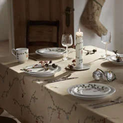 Hammershøi Christmas Kalenderlys 2025