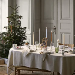 Hammershøi Christmas Kalenderlys 2024