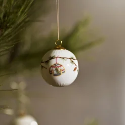 Hammershøi Christmas Kule 2025