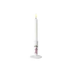 Hammershøi Christmas lysestake