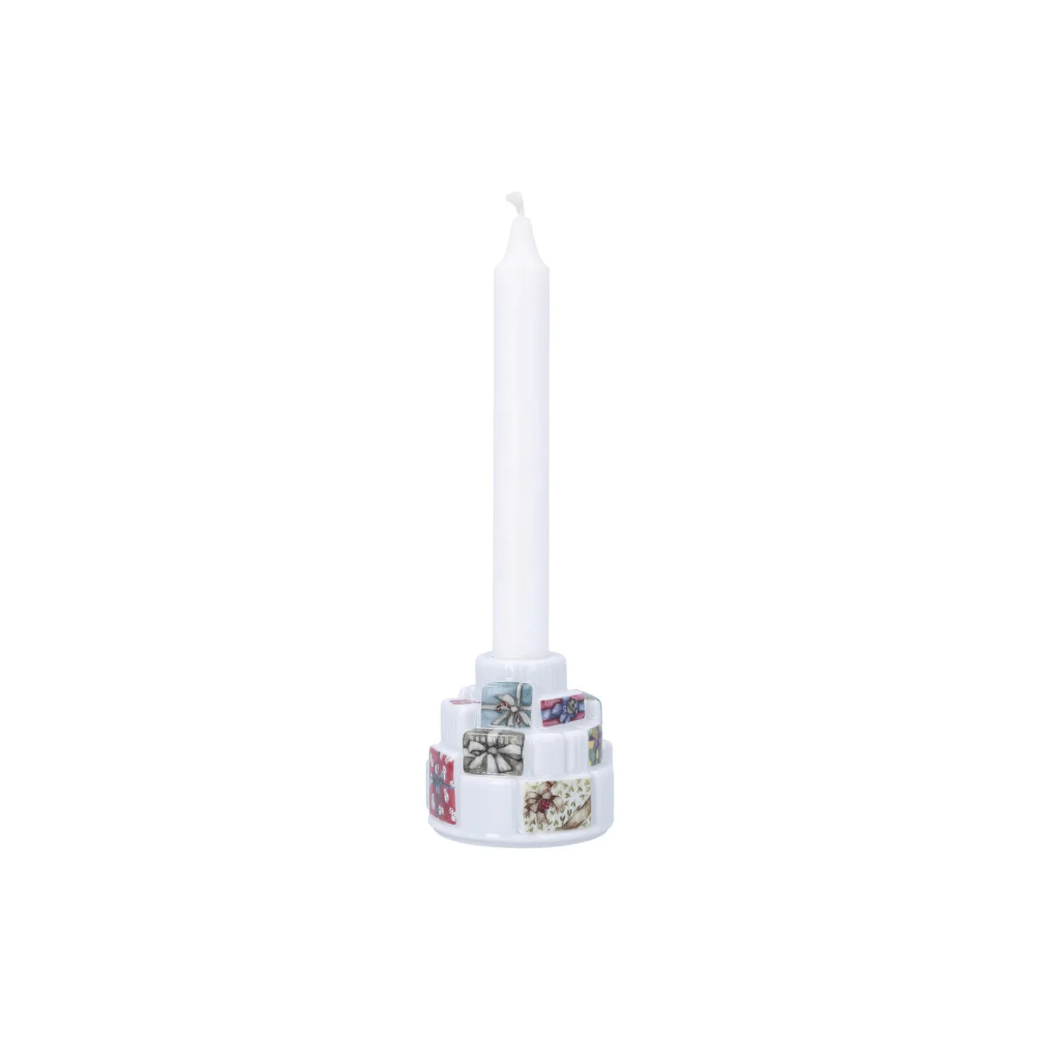 Hammershøi Christmas lysestake Gaver