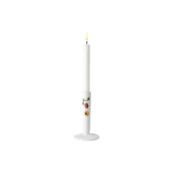 Hammershøi Christmas lysestake