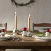 Hammershøi Christmas Nissemor dekoration