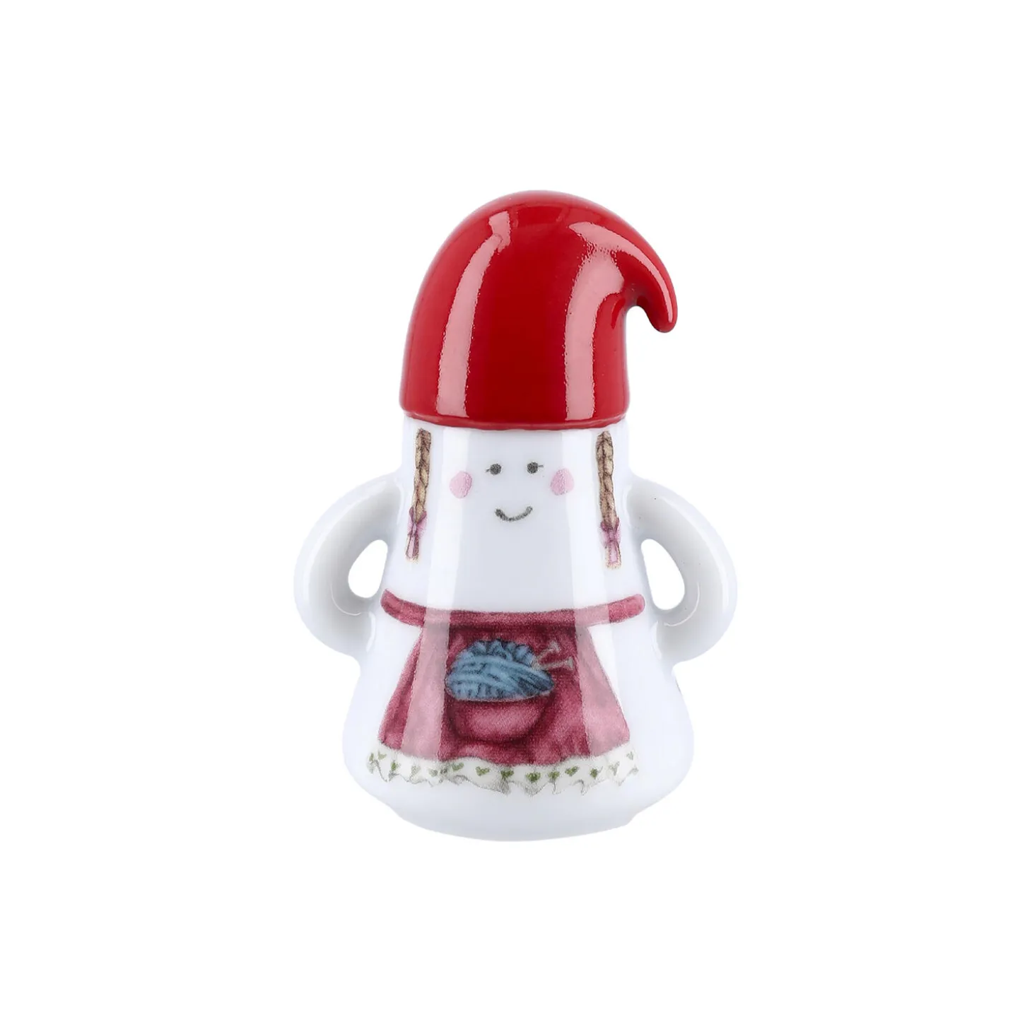 Hammershøi Christmas Nissemor dekoration