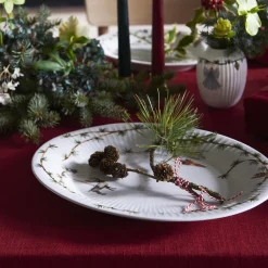 Hammershøi Christmas serveringsbrett