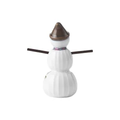 Hammershøi Christmas Snøgutt