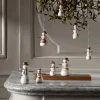 Hammershøi Christmas Snømann