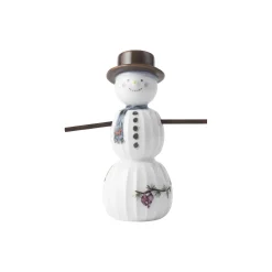 Hammershøi Christmas Snømann