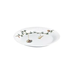 Hammershøi Christmas tallerken, 19 cm