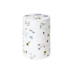 Hammershøi Summer Storage tin, symphony