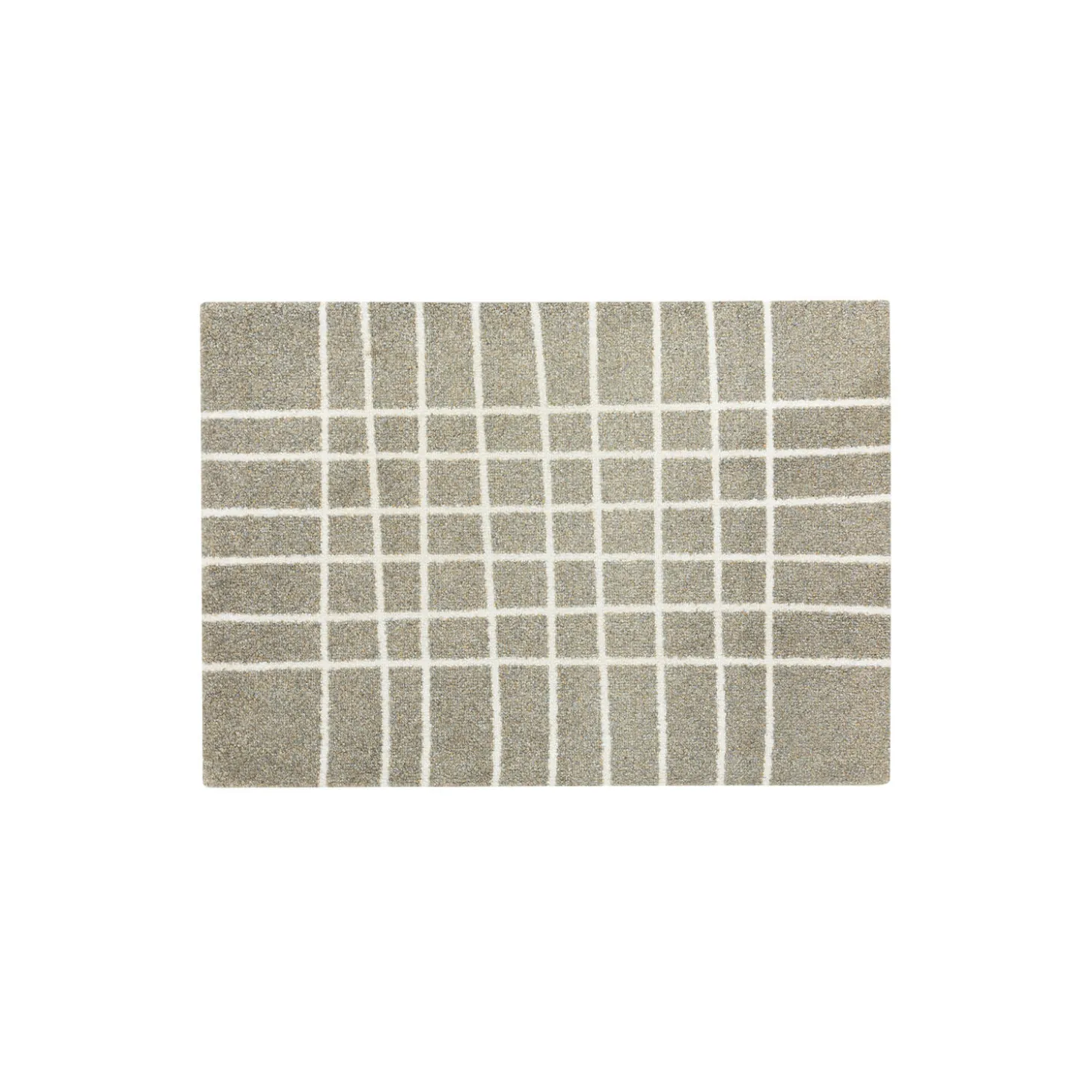 Hand Travertine Dørmatte