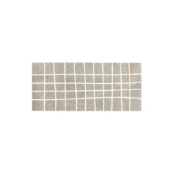 Hand Travertine Terrasse Dørmatte