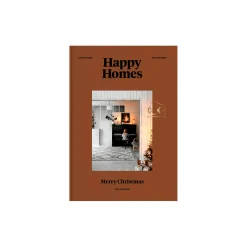 Happy Homes: Merry Christmas