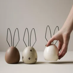 HARE dekoration, vanilla