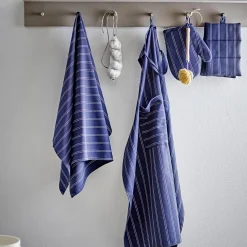 Harmony forkle, navy blue