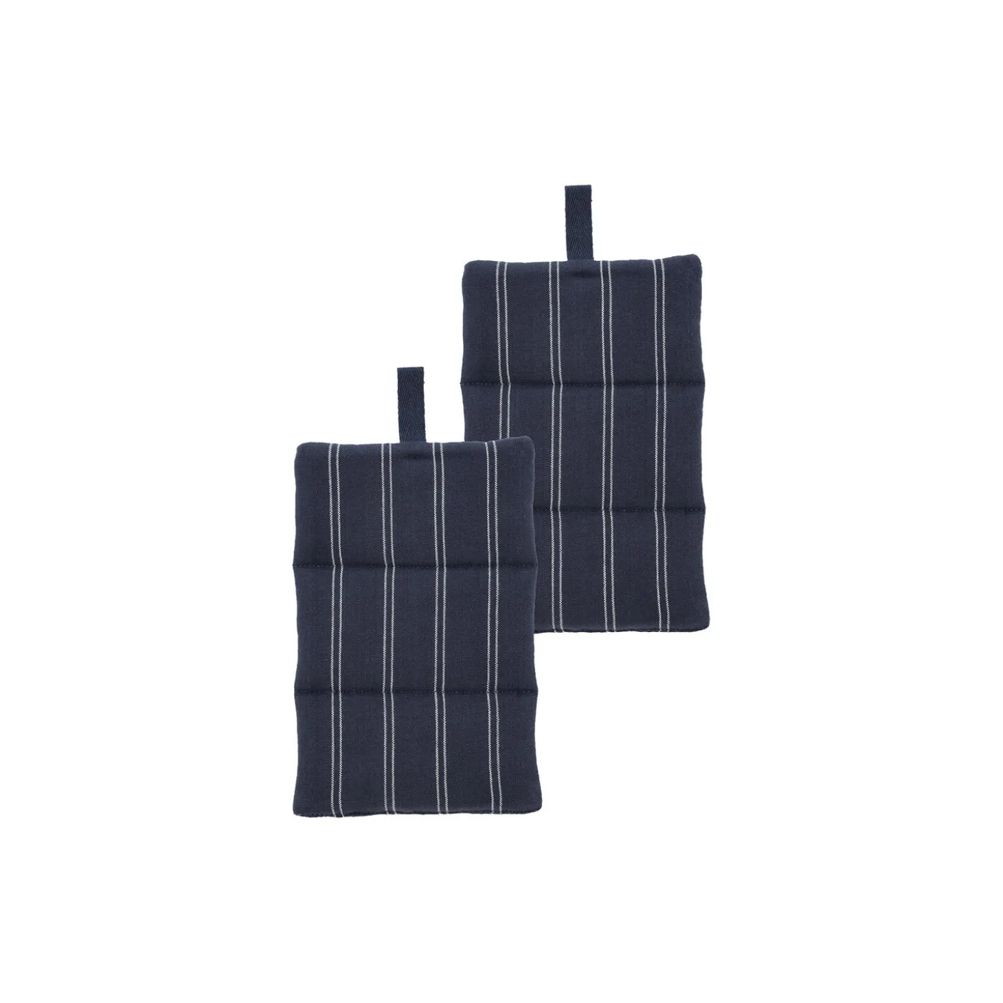 Harmony grytelapper, navy blue