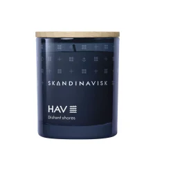 HAV Scented Candle