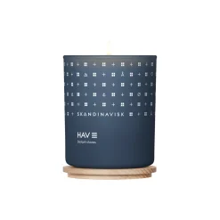 HAV Scented Candle