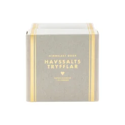 Havsalt Trøfler, beige
