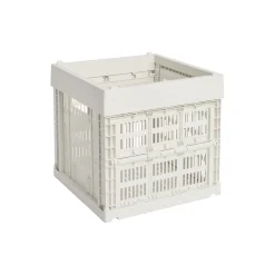 HAY Colour Crate Cube, off-white