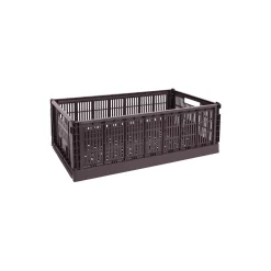 HAY Colour Crate X-Large, bordeaux