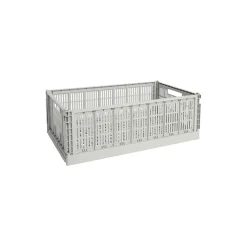 HAY Colour Crate X-Large, grey