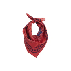 HAY Dogs Skjerf, red