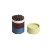 HAY fyrstikker, lime yellow/bordeaux /teal blue