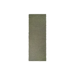 Hazelnut gulvteppe, bottle green