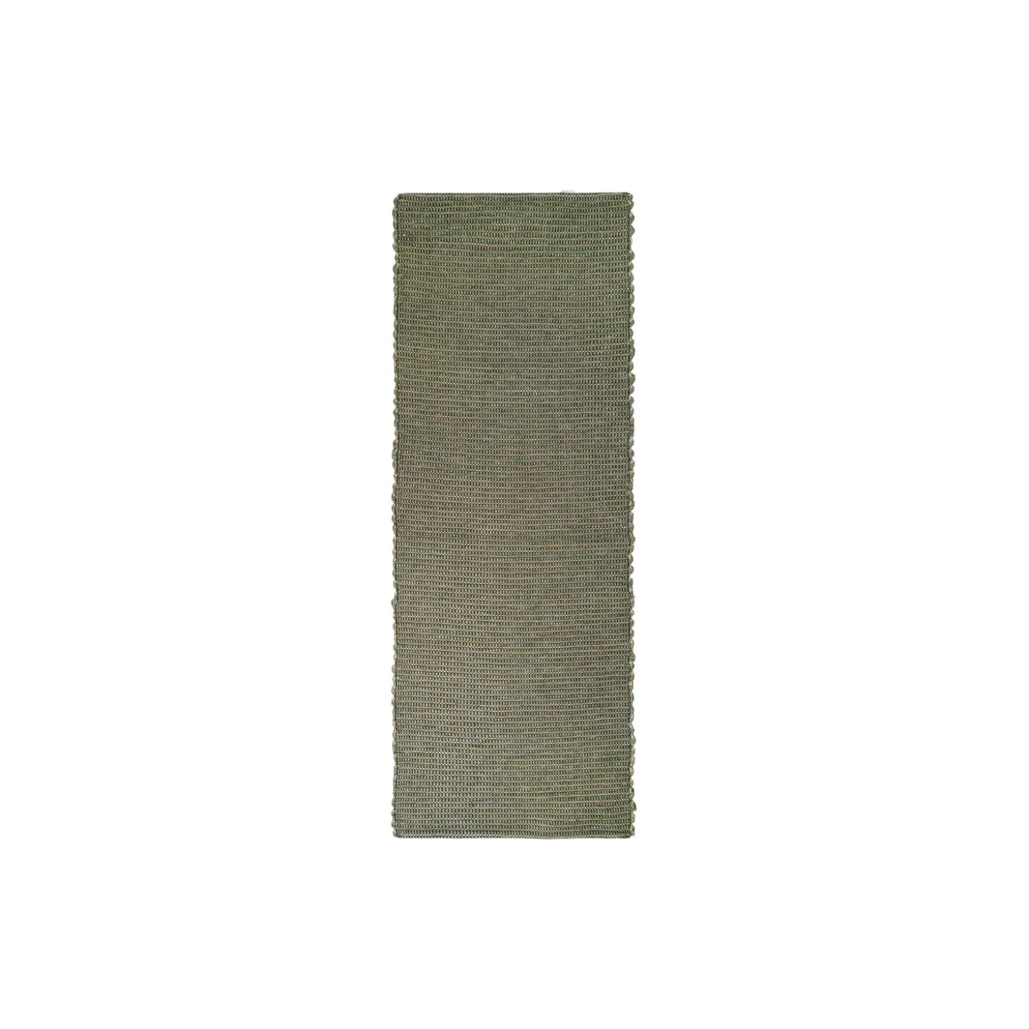 Hazelnut gulvteppe, bottle green