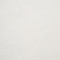 Helix Haven gulvteppe, white