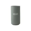 HELLO favorittvase, grønn