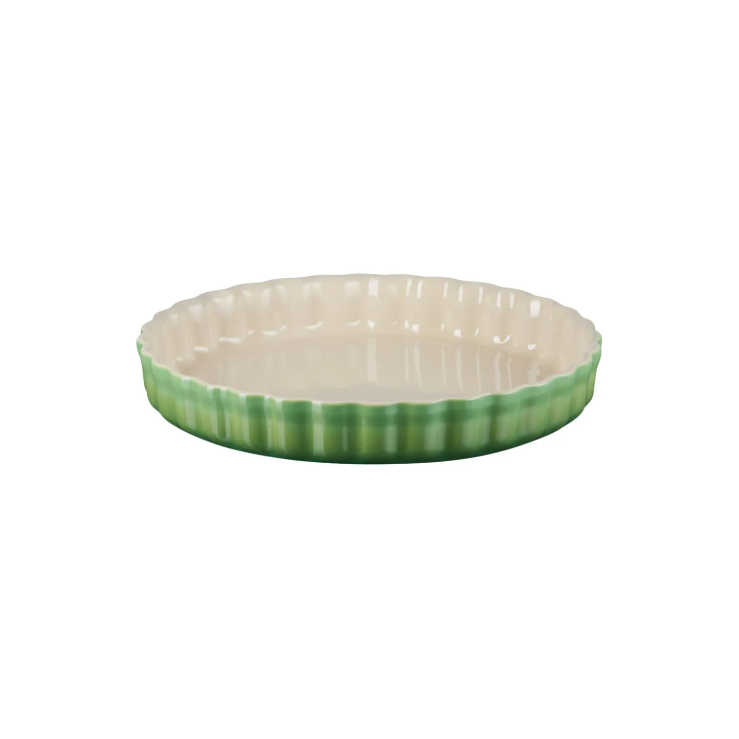 Heritage paiform, bamboo green