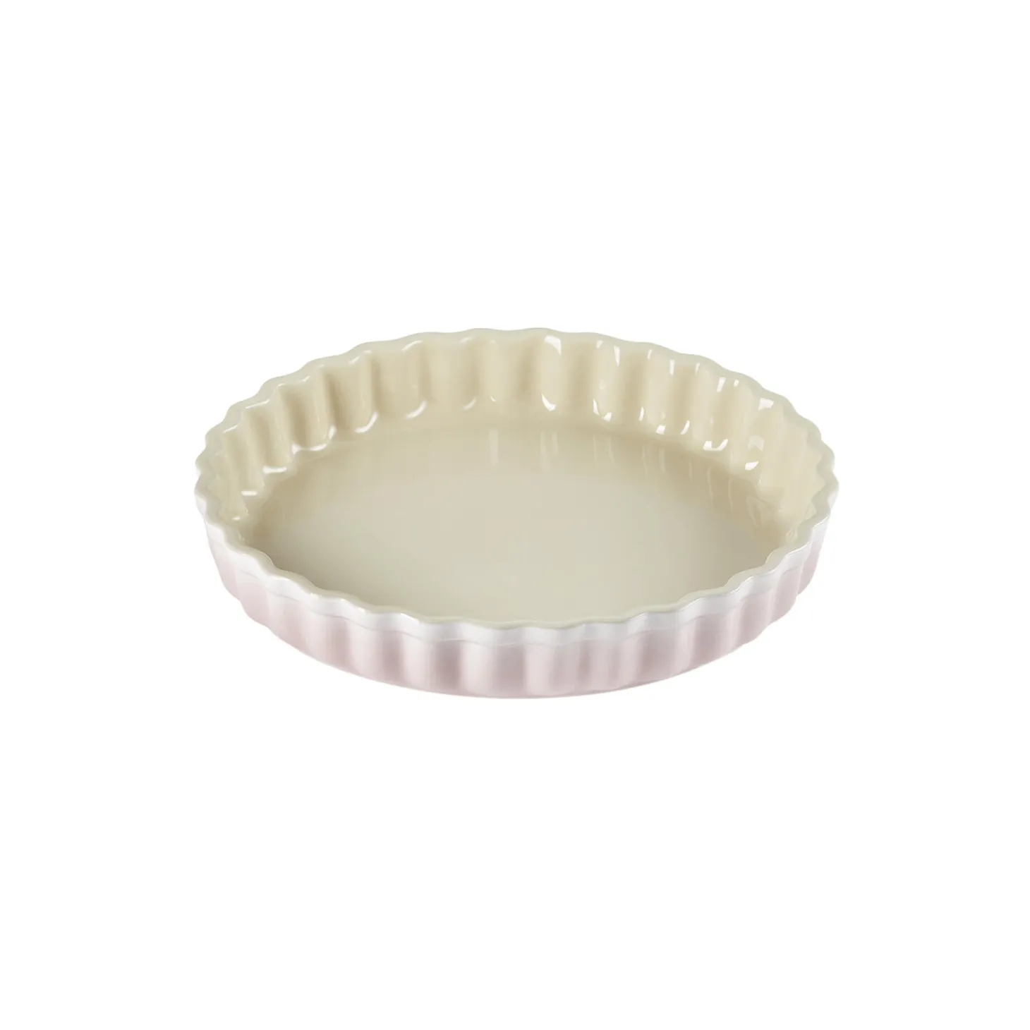 Heritage paiform, shell pink