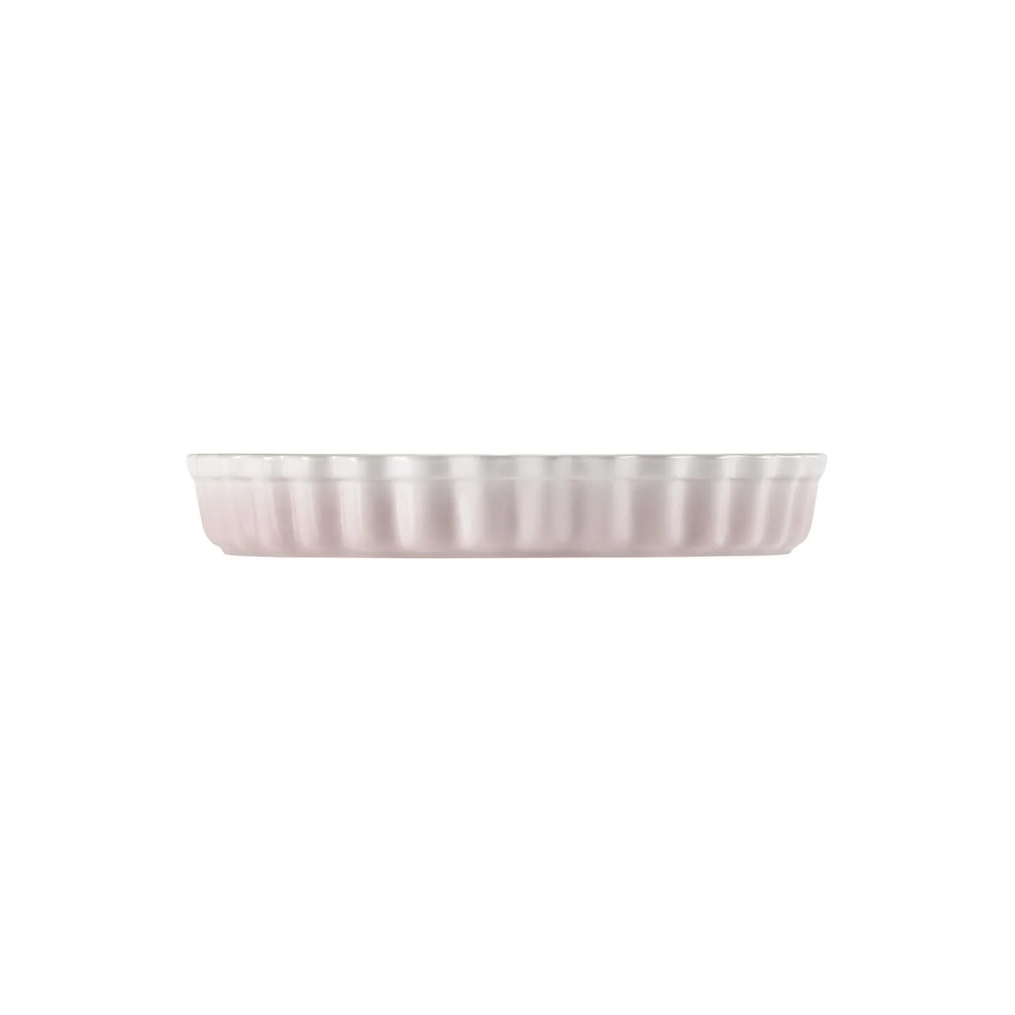 Heritage paiform, shell pink
