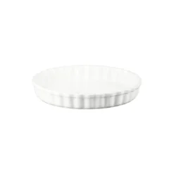 Heritage paiform stentøy, white
