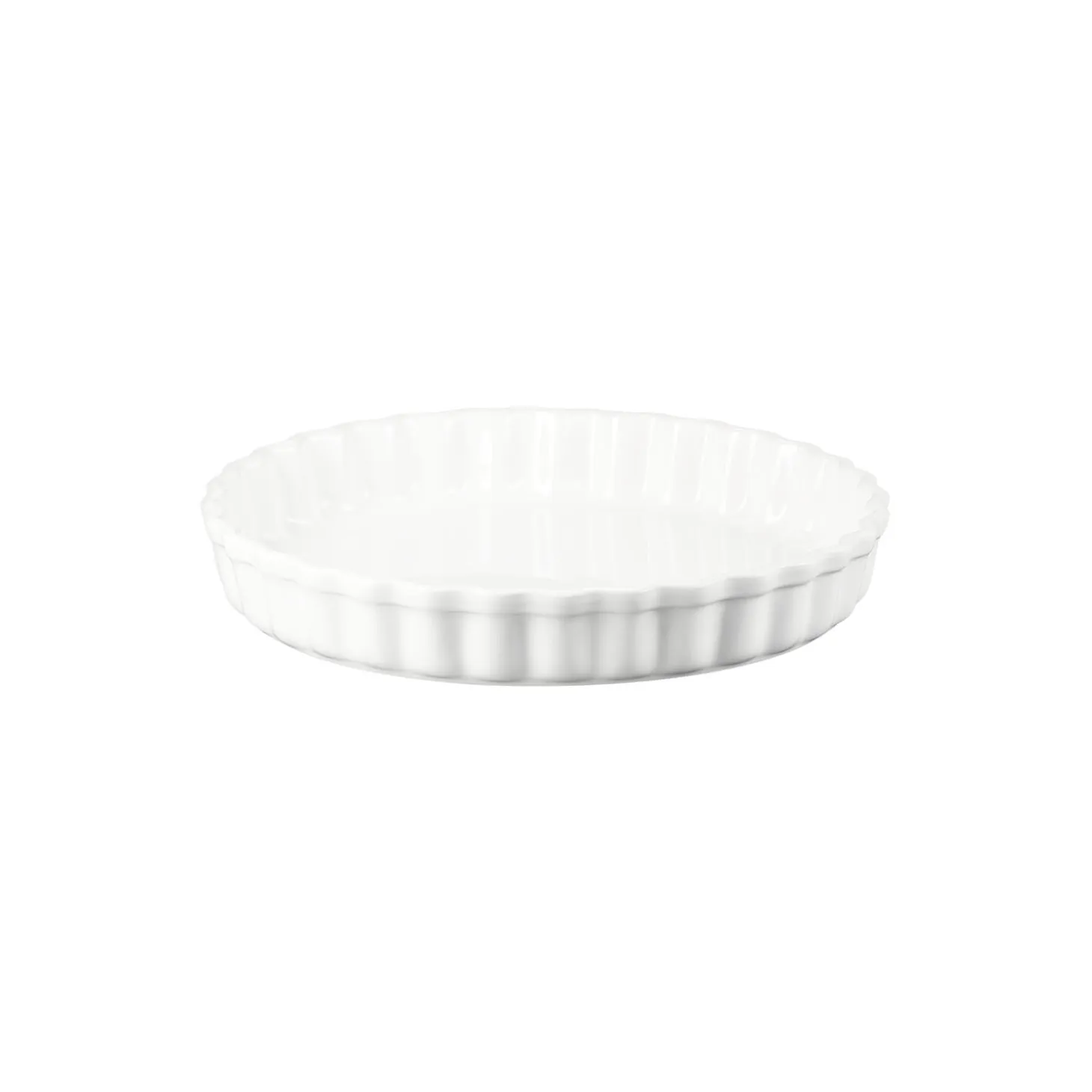 Heritage paiform stentøy, white