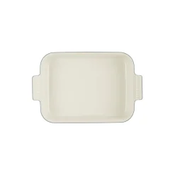 Heritage rektangulært fat 32 cm, nuit