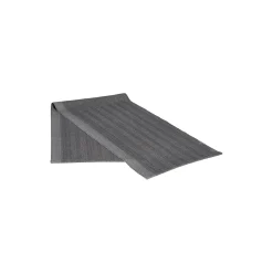 Herringbone bordløper, asphalt