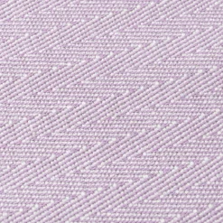 Herringbone dekkebrikke, lilla