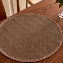 Herringbone Placemat